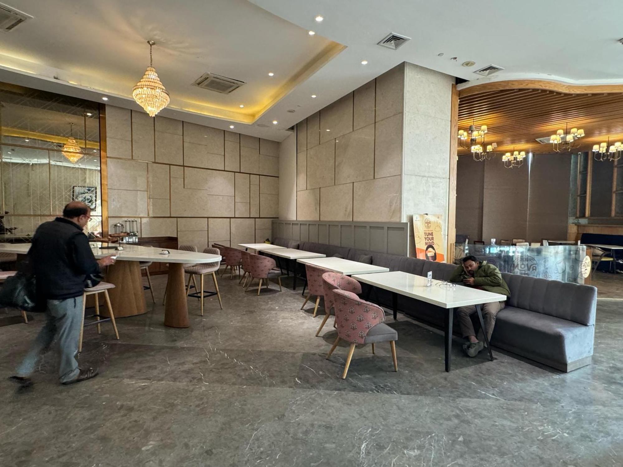 The Arc Studio 新德里 外观 照片