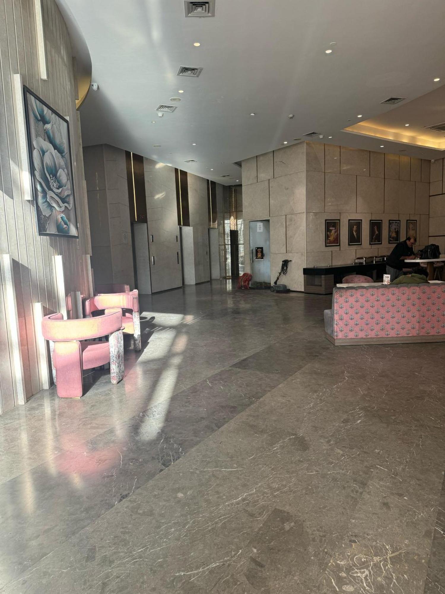 The Arc Studio 新德里 外观 照片