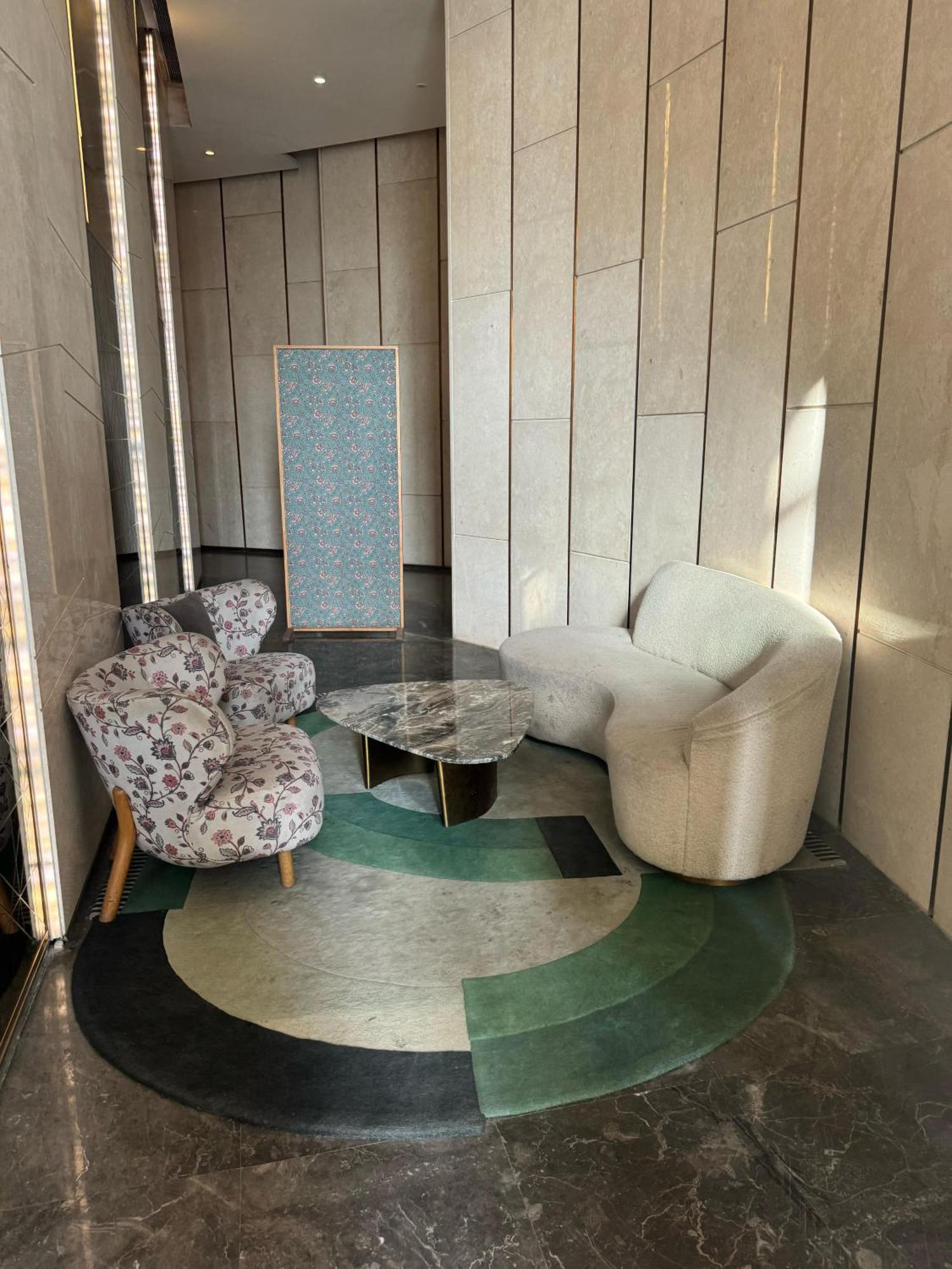 The Arc Studio 新德里 外观 照片